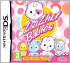 Zhu Zhu Babies