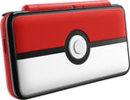 Konsole New 2DS XL Pokeball Edition + Netzteil — Pokeball Edition