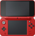 Konsole New 2DS XL + Netzteil Pokeball Edition