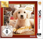 Produktfoto 2 von Nintendogs + Cats: Golden Retriever.