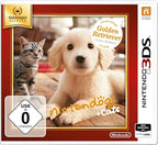 Produktfoto 3 von Nintendogs + Cats: Golden Retriever.