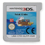 One Piece Unlimited Cruise SP (DE) – Nur Datenträger