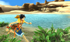 One Piece Unlimited Cruise SP (DE) – Screenshot 4