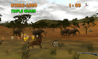 Outdoors Unleashed: Africa 3D – Screenshot 2