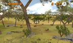 Outdoors Unleashed: Africa 3D – Screenshot 4