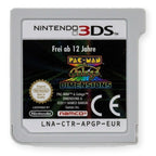 Pac-Man & Galaga Dimensions (DE) – Nur Datenträger