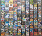 100 Diverse PC Spiele Bundle-98