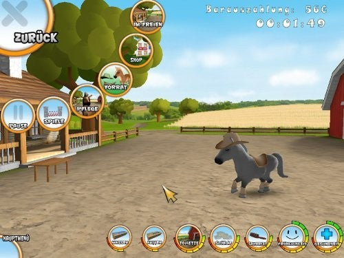 101 Pony Pets