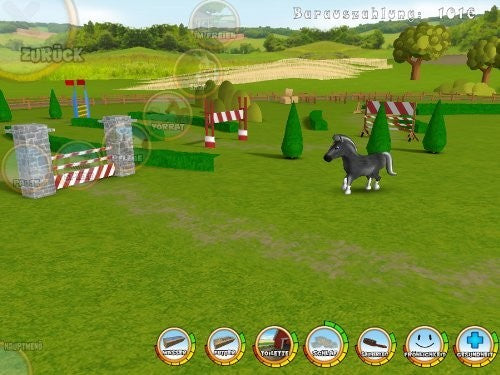 101 Pony Pets