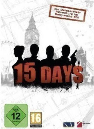15 Days