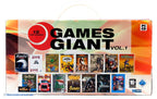 15 Top Games - Games Giant Vol. 1