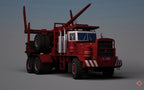 18 Wheels of Steel: Extreme Trucker 2