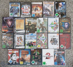 20 Diverse PC Spiele Bundle-107