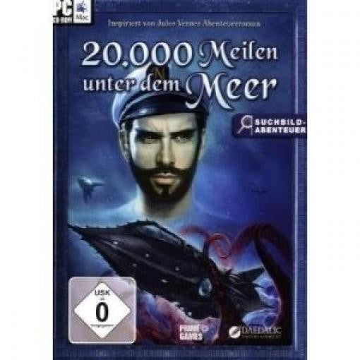 20.000 Meilen unter dem Meer