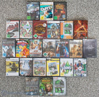 25 Diverse PC Spiele Bundle-106