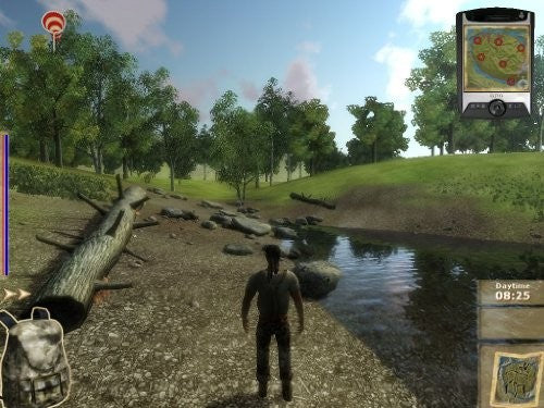 3D Jagdsimulator 2011