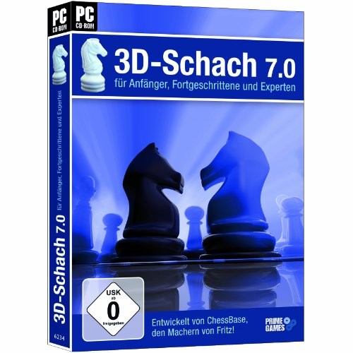 3D Schach 7