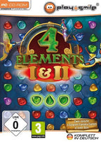 4 Elements I & II