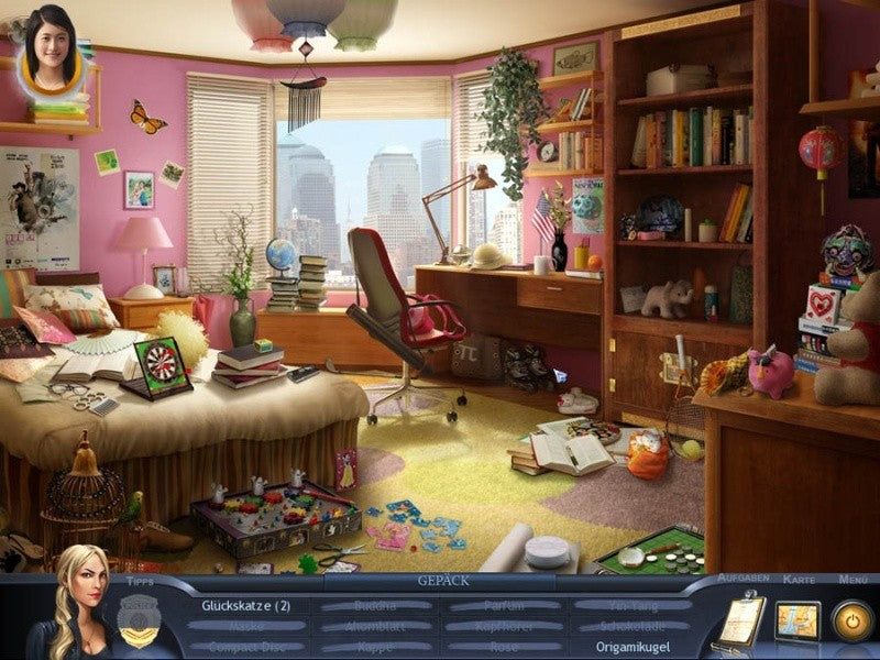 5 Wimmelbild-Spiele