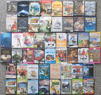 50 Diverse PC Spiele Bundle-83