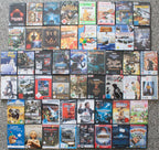 50 Diverse PC Spiele Bundle-84