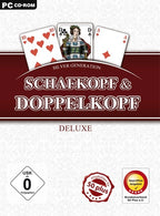 50+ Silver Generation Schafkopf & Doppelkopf Deluxe