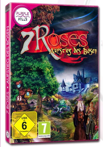 7 Roses: Aufstieg des Bösen [Purple Hills]