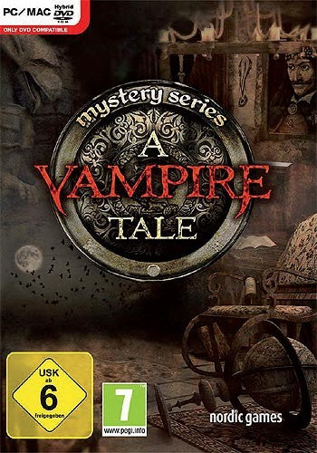 A Vampire Tale