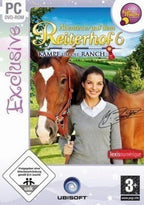 Abenteuer auf dem Reiterhof 6: Kampf um die Ranch