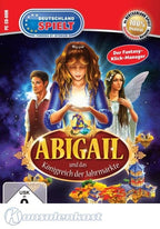 Abigail und das Königreich der Jahrmärkte [DSP]