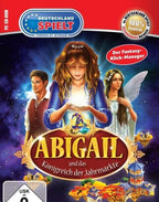 Abigail und das Königreich der Jahrmärkte [DSP]