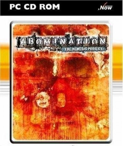 Abomnation: The Nemesis Project