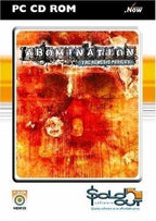 Abomnation: The Nemesis Project