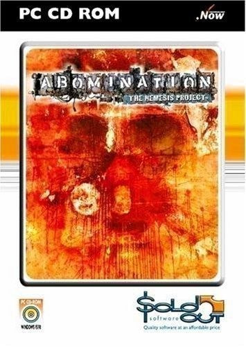 Abomnation: The Nemesis Project