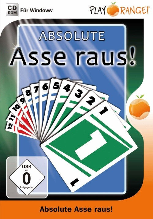 Absolute: Asse raus!