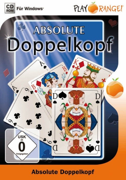 Absolute Doppelkopf