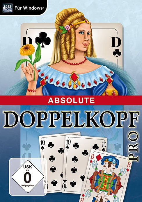Absolute Doppelkopf Pro