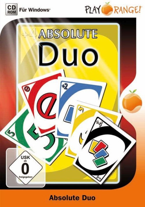 Absolute Duo