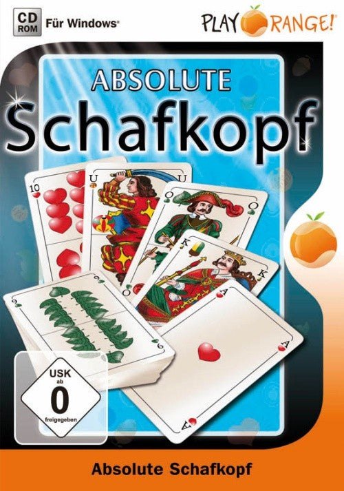 Absolute Schafkopf