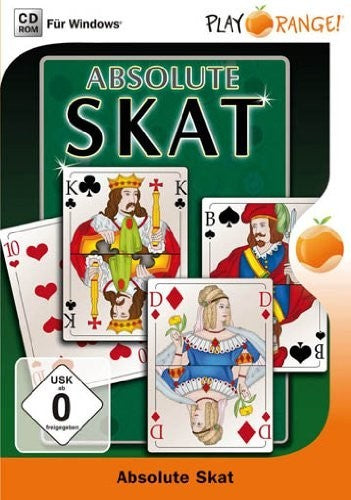 Absolute Skat