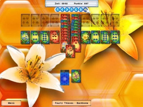 Absolute Solitaire & Patience