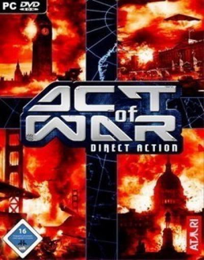 Act of War