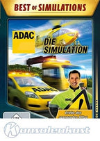 ADAC: Die Simulation [Best of Simulations]