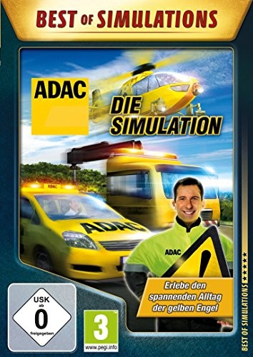 ADAC: Die Simulation [Best of Simulations]