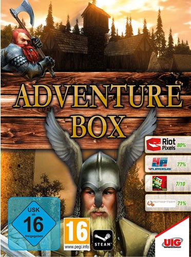 Adventure Box