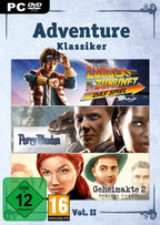 Adventure Klassiker Vol. 2