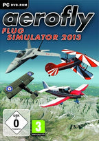 aerofly Flug Simulator 2013