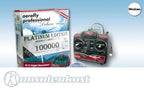 Aerofly Prof. Deluxe mit Game Commander [Platinum]