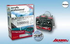 Aerofly Prof. Deluxe mit Game Commander [Platinum]