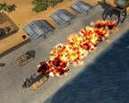 Afrika Korps vs. Desert Rats Back to Games Edition